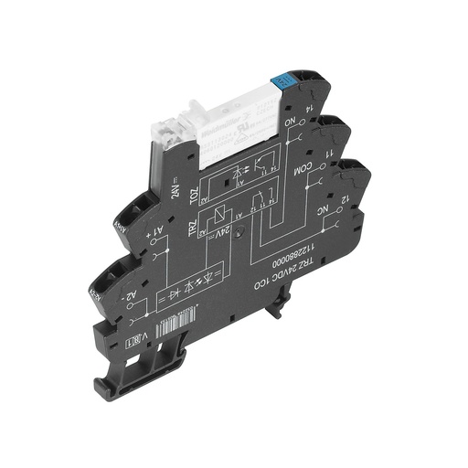 [WEI1122880000] TRZ 24VDC 1CO