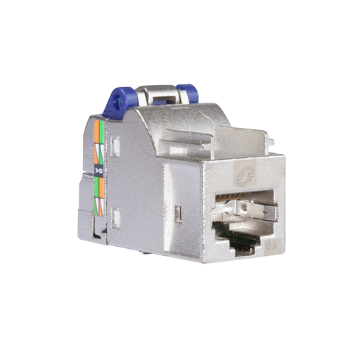 [SCHVDIB1772XB12] Actassi S-One connecteur RJ45 catégorie 6A blindé