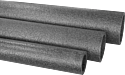 [UNV810101] Conduit polyéthylène haute isolation, épaisseur 1,5 cm, long 2 m, D 150mm