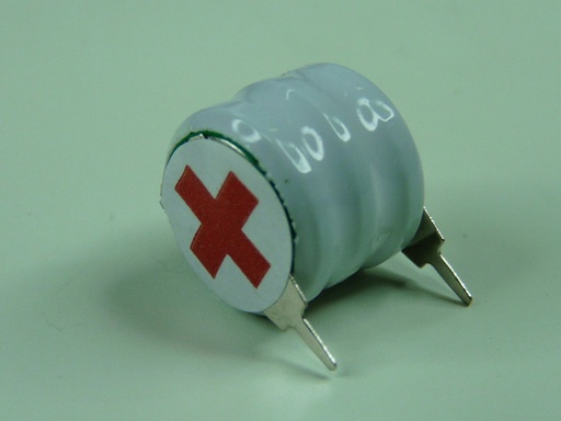 [ENIMBH0044] Pack(s) Batterie Nimh 3x V15H 3S1P ST4 3.6V 18mAh P2