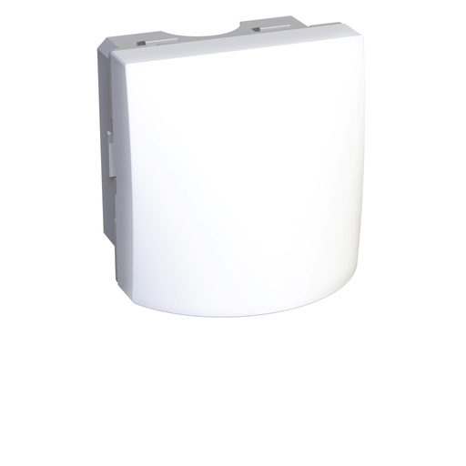 [SCHALB44596] Altira - sortie cable 20 A - blanc polaire