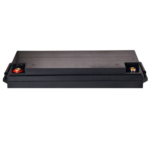 [ENIAMC9019] Batterie(s) Batterie lead crystal 6-CNFJ-150 12V 150Ah M8-F