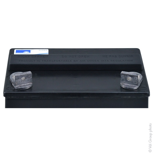 [ENIAMP80106] Batterie(s) Batterie traction SONNENSCHEIN GF-Y GF12025YG 12V 28Ah M6-M