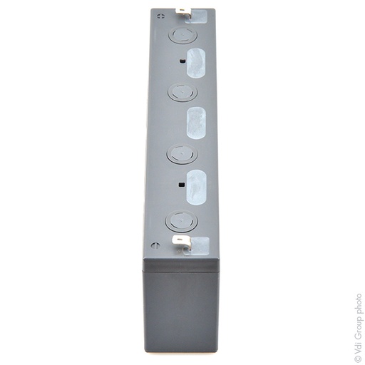 [ENIAMP8076] Batterie(s) Batterie plomb etanche gel A508/3.5S 8V 3.5Ah F4.8