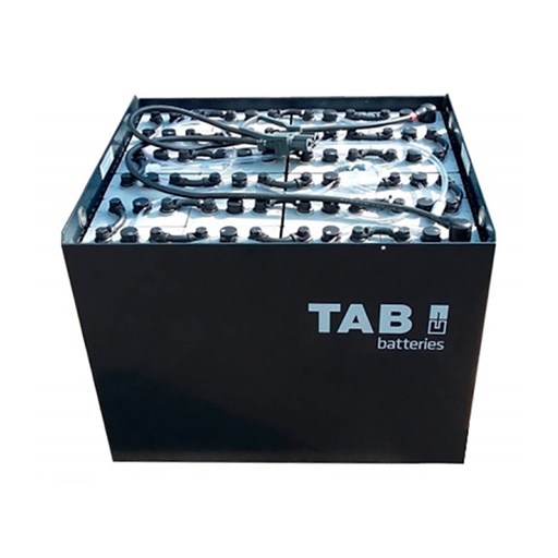 [ENIAMP801062] Batterie(s) Batterie traction 4EPzS240-L 2V 240Ah M10-F