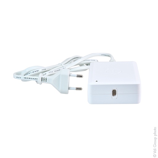 [ENILEX1483] Unité(s) Alimentation pour ordinateur portable Apple 12V-24V 45W 65W 85W (prise