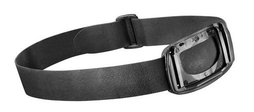 [ENIXXX6625] Unité(s) Elastique rubber + platine PETZL PIXA