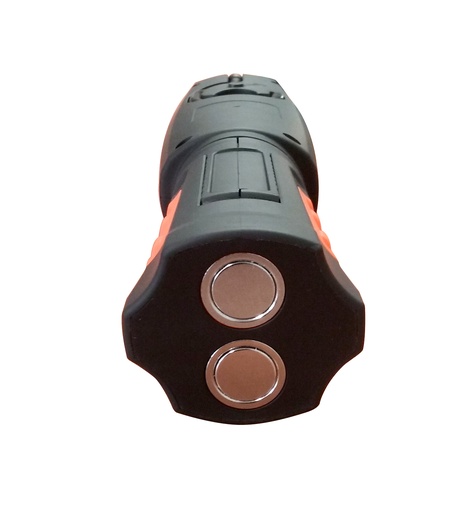 [ENIETX9083] Unité(s) Baladeuse NX 3W LED COB rechargeable