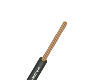 [CBE11124161] H07 V-R 6 NOIR    C100