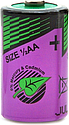 [ENIPCL8032B] Boîte(s) de 1 Pile lithium SL-750/S 1/2AA 3.6V 1.1Ah