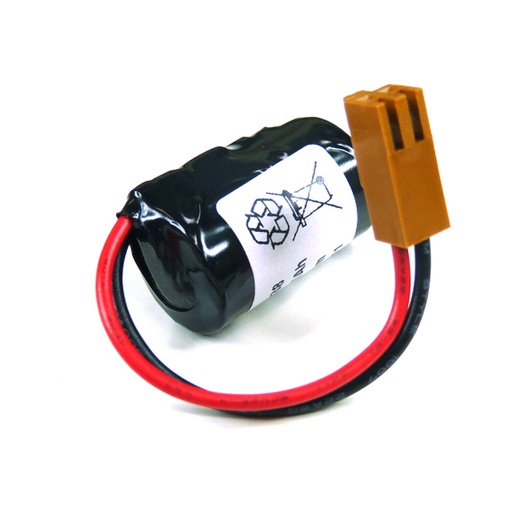 [ENIPCL0038] Pack(s) Pile lithium SL-750 1/2AA 3.6V 1100mAh JAE