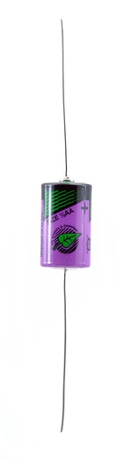 [ENIPCL8003B] Boîte(s) de 1 Pile lithium SL-350/P 1/2AA 3.6V 1.2Ah CNA