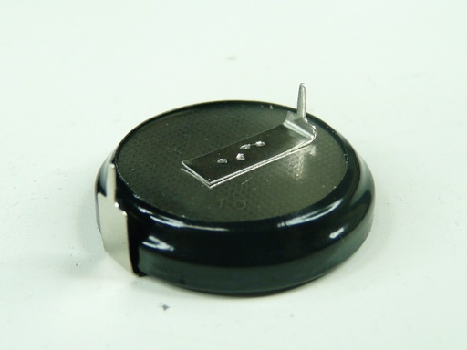 [ENIPBL0012] Pile(s) Pile bouton lithium 1x CR2450 1S1P 2PH 3V 600mAh P2