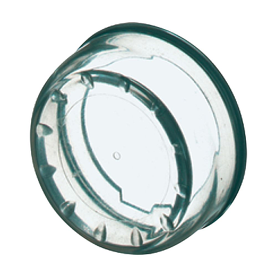 [EAT216395] Calotte de protection, pour bouton-poussoir + voyant lumineux