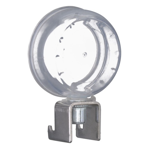 [EAT216395] Calotte de protection, pour bouton-poussoir + voyant lumineux