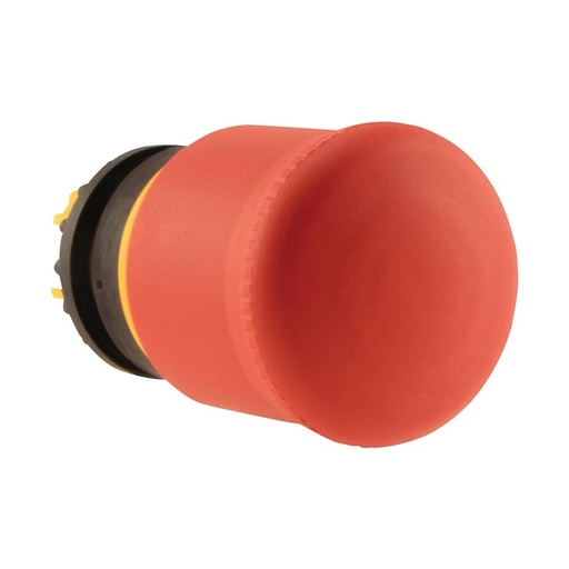 [EAT216876] Bouton d'arrêt d'urgence, 38mm, par traction, non lumineux
