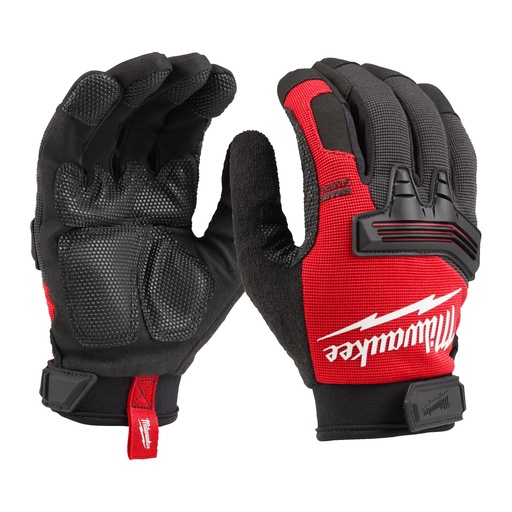 [MIL4932498489] Gants Demox - 4932498489