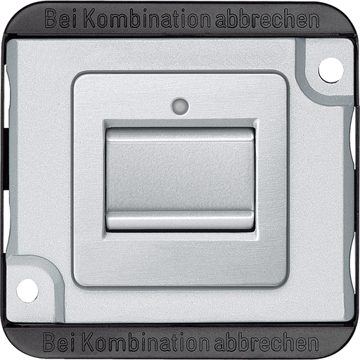 [SCHMEG3116-7060] Antivandale - Interrupteur va-et-vient
