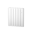[APLM153113] Radiateur connecté Beladoo nativ - horizontal- 1000W - blanc satiné