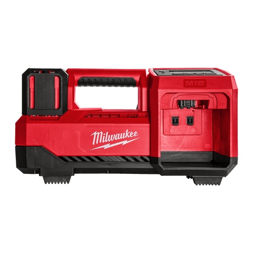 [MIL4933478706] Compresseur Gonfleur 18 Volts - M18 BI-0