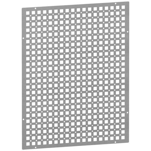 [SCHLVSXY1124] PrismaSeT S & XS - Grille universelle 2R 24M pour fixation de pdt non modulaire