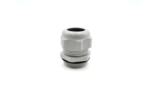 [CEM190036] Presse-étoupe en polyamide IP68 Pg36 gris (RAL 7035)