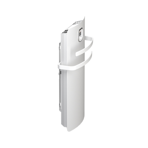 [APLNEK2514SEEC] Radiateur sèche-serviettes Helia 1200W blanc satiné