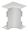 [OBO6192076] Angle intérieur WDK HI60170RW/60x170mm/PVC