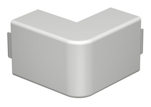 [OBO6192254] Angle extérieur WDK HA40060RW/40x60mm/PVC