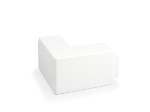 [OBO6130371] Angle extérieur LE AE60150 rws/100x150x100/PC-ABS
