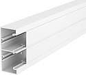 [OBO6113200] Goulotte d'appareillages GK-53130RW/53x130x2000/PVC