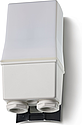 [FID10328230] Crépusculaire monobloc 2NO 16A 230V AC