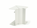 [OBO6132955] Angle intérieur CLIDI 55x130 9010 var. CL AI13055 blc/ASA