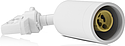 [MII8370] FOCUS SUPPORT SPOT SUR RAIL GU10 IP20 BLC
