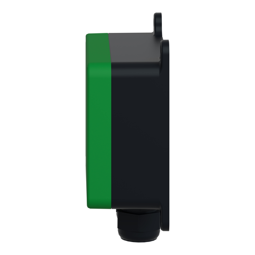 [SCHZARB10WSPDC] Harmony eXLhoist - Récepteur 10 Relais - pré-câblé 1 à 24VCC