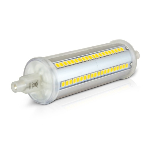 [MII7983] LED R7S 14W 118MM 4000K BOITE