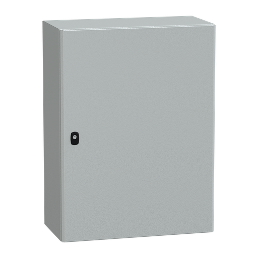 [SCHNSYS3DEX8630] PanelSeT S3DEX - Enveloppe acier - certifiée ATEX - 800x600x300 - porte pleine