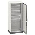 [SCHNSYSMBCE10] PanelSeT Accessoires - joints balai PPC - pr cellule L1000mm - Qt 2