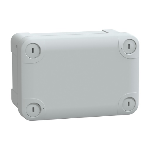 [SCHNSYTBS1397] PanelSeT - boîte industrielle - 138x93x72mm - ABS