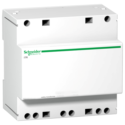 [SCHA9A15222] Acti9 iTR - transformateur de sécurité - 63VA - 230Vca/12-24Vca