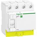 [SCHR9PRA463] Resi9 - interrupteur différentiel - 4P - 63A - 30mA - Type A - peignable