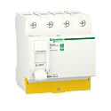 [SCHR9PRC440] Resi9 - interrupteur différentiel - 4P - 40A - 30mA - Type AC - peignable