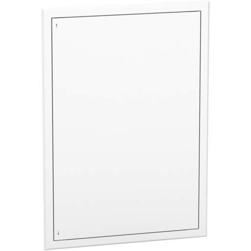 [SCHR9H13210] Resi9 - trappe haute - bacs d'encastrement 2x13 modules