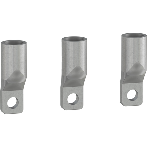 [SCHLV426984] ComPacT NSXm - 3 cosses à sertir câble aluminium 95mm² - séparateur de phases