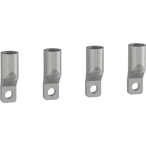 [SCHLV426985] ComPacT NSXm - 4 cosses à sertir câble aluminium 95mm² - séparateur de phases