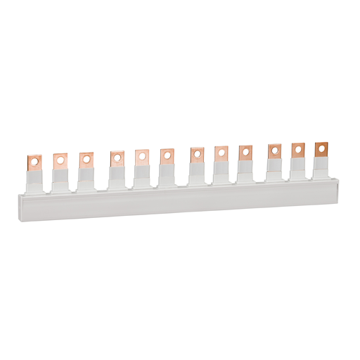 [SCHLV480813] Fupact ISFT160 - peigne de raccordement - 4 appareils - connexion directe