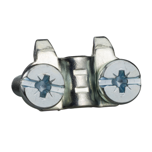[SCHLV480815] Fupact ISFT160 - bornes pour câble cuivre 6 à 50mm²