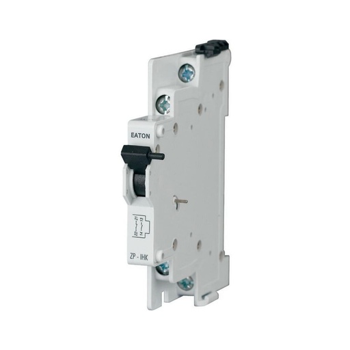 [EAT286052] Contact auxiliaire, 1F+1O, 3A, 250VAC