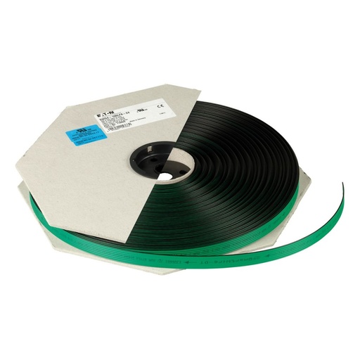 [EAT116026] Câble plat, SmartWire-DT, 100m, 8 pôles