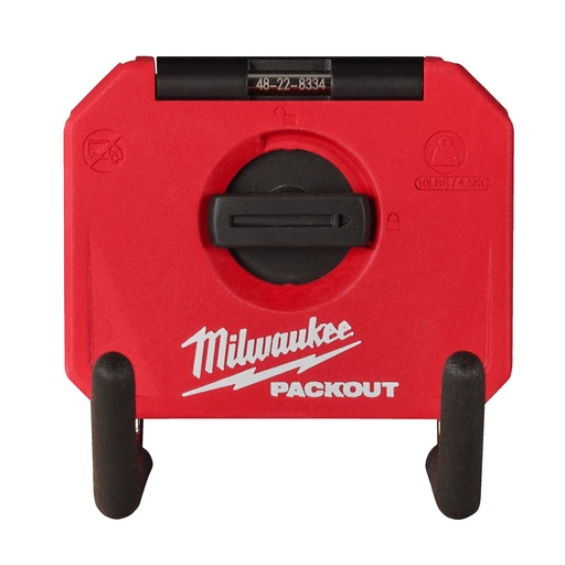 [MIL4932480704] Packout™ Rangement Mural - 4932480704